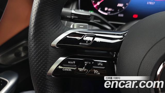 Mercedes-Benz GLC-Class 2024 — photo 33