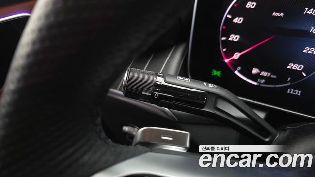 Mercedes-Benz GLC-Class 2024 — photo 35