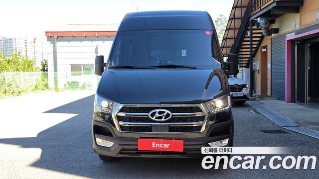 Hyundai Solati 2023 — photo 3