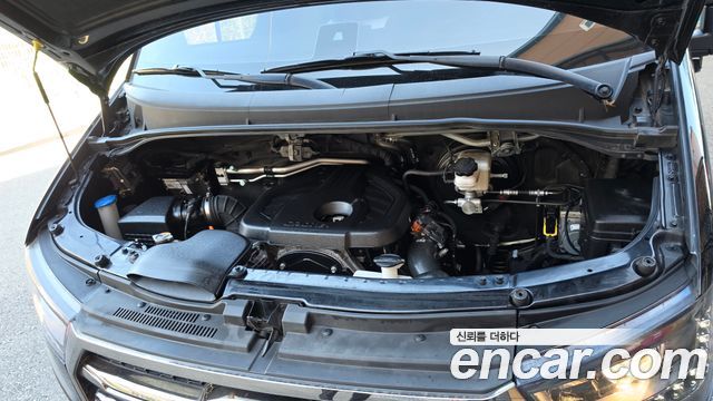 Hyundai Solati 2023 — photo 6