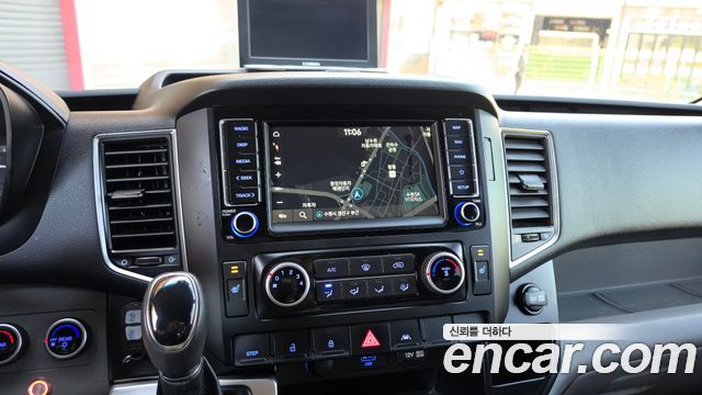 Hyundai Solati 2023 — photo 20