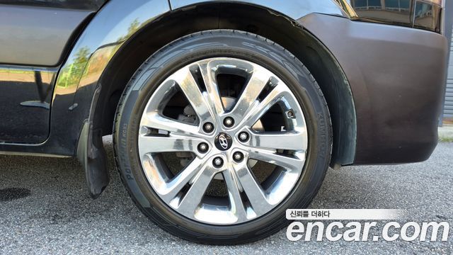 Hyundai Solati 2023 — photo 7