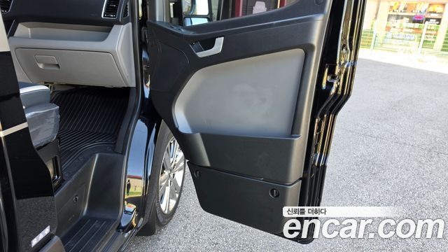 Hyundai Solati 2023 — photo 14