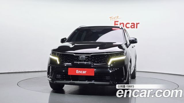 Kia Sorento 2021 — photo 3