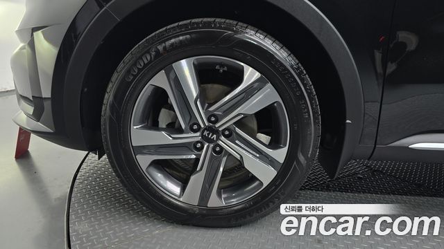 Kia Sorento 2021 — photo 5