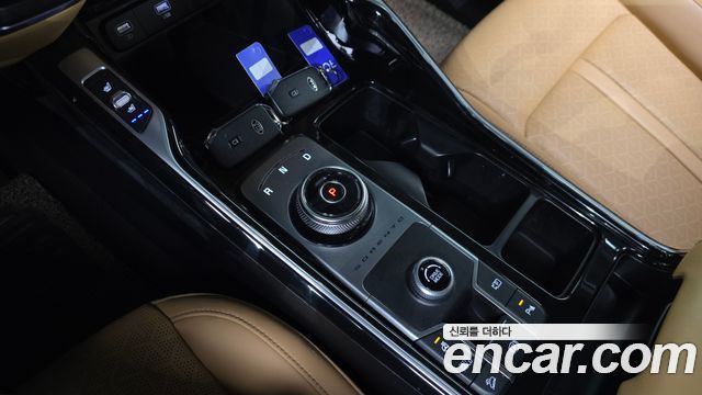 Kia Sorento 2021 — photo 12