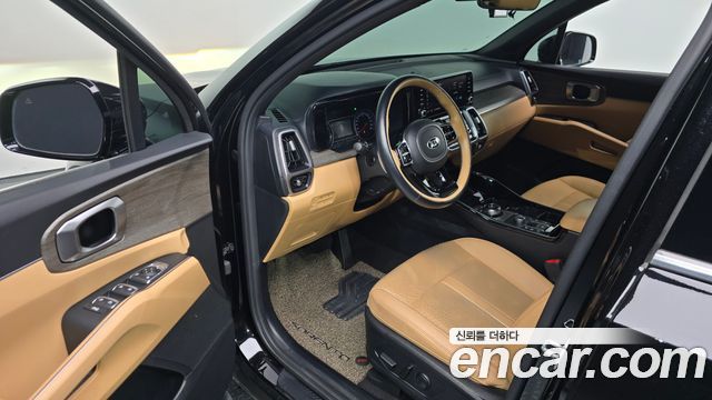 Kia Sorento 2021 — photo 13