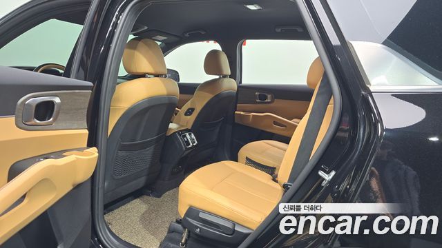 Kia Sorento 2021 — photo 17