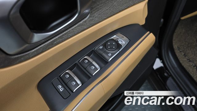 Kia Sorento 2021 — photo 21