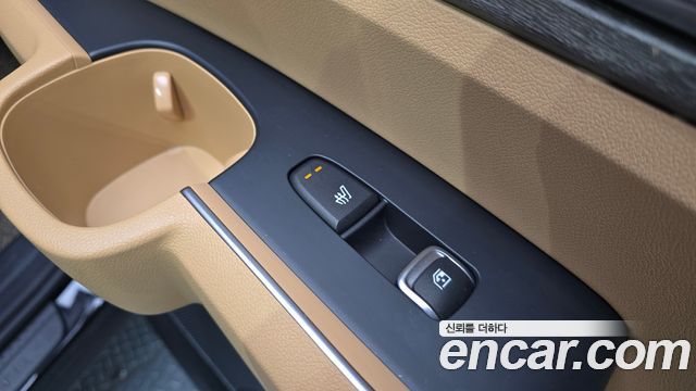 Kia Sorento 2021 — photo 22