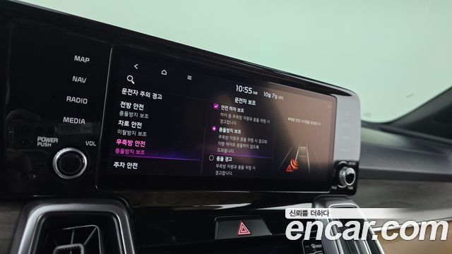 Kia Sorento 2021 — photo 24