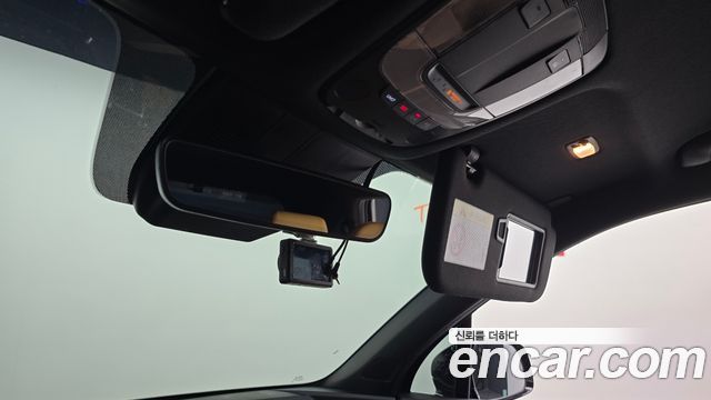 Kia Sorento 2021 — photo 25
