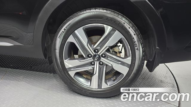 Kia Sorento 2021 — photo 7