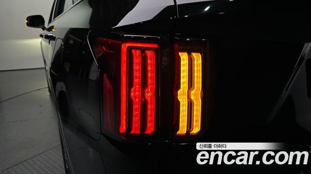 Kia Sorento 2021 — photo 9