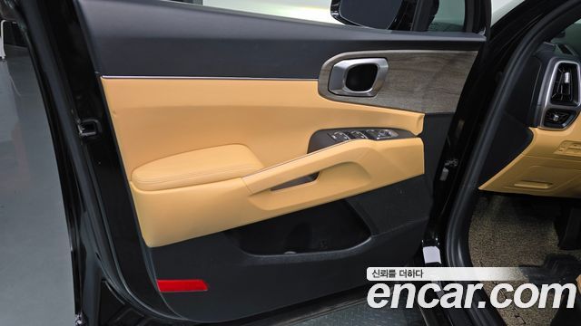 Kia Sorento 2021 — photo 14