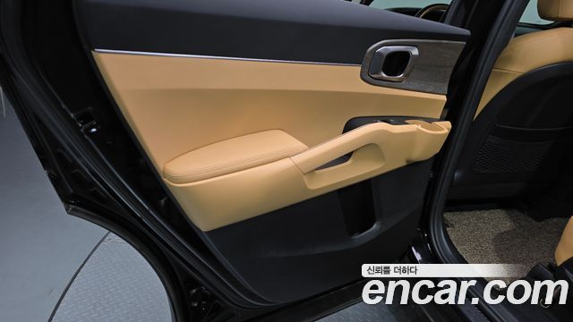 Kia Sorento 2021 — photo 15