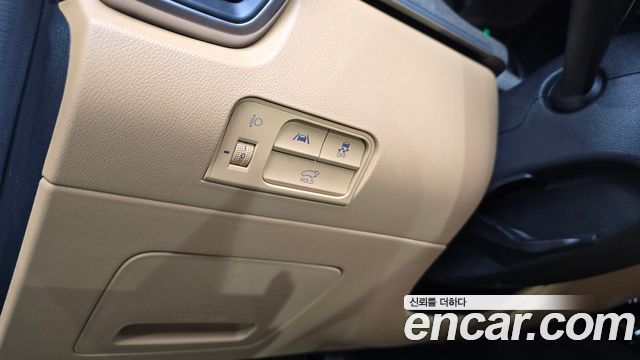 Kia Sorento 2021 — photo 27