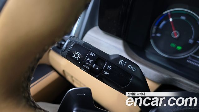 Kia Sorento 2021 — photo 29