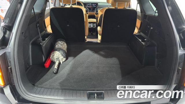 Kia Sorento 2021 — photo 31