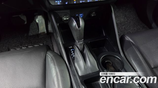 Hyundai Tucson 2019 — photo 12