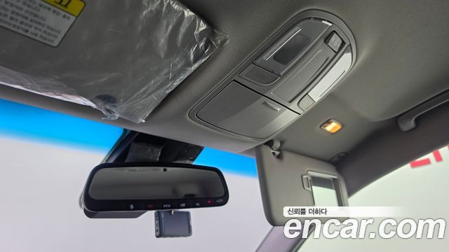 Hyundai Tucson 2019 — photo 24
