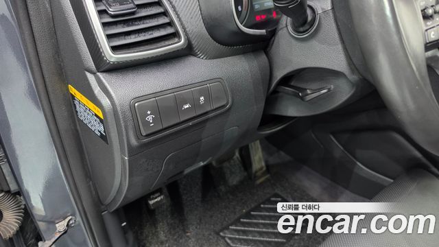 Hyundai Tucson 2019 — photo 25