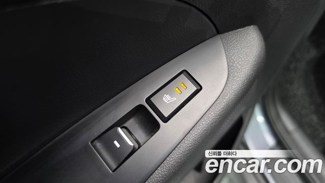 Hyundai Tucson 2019 — photo 27