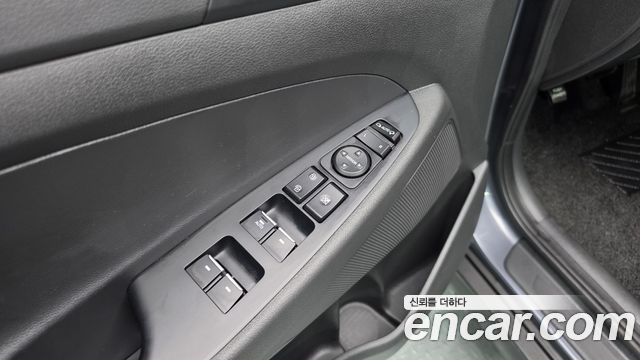 Hyundai Tucson 2019 — photo 28