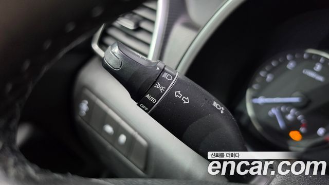 Hyundai Tucson 2019 — photo 29