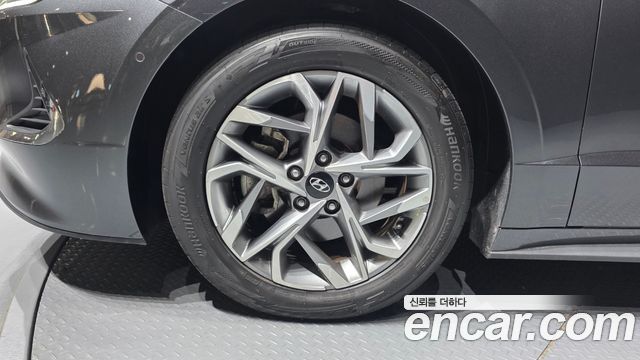 Hyundai Sonata 2020 — photo 5