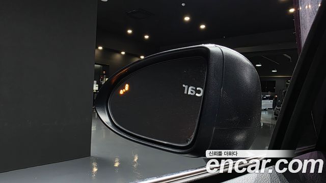 Hyundai Sonata 2020 — photo 23