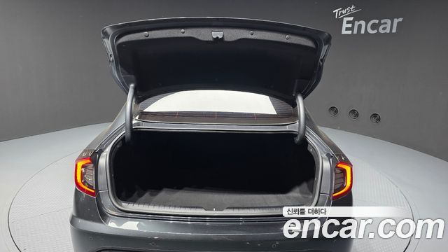 Hyundai Sonata 2020 — photo 26
