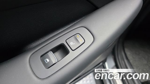 Hyundai Sonata 2020 — photo 28
