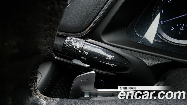 Hyundai Sonata 2020 — photo 29
