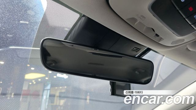 Hyundai Sonata 2020 — photo 30