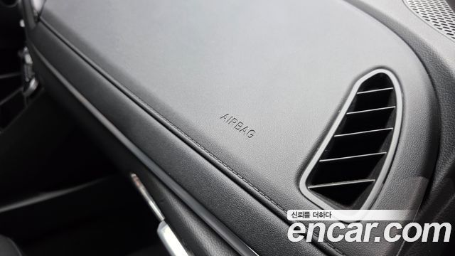 Hyundai Sonata 2020 — photo 31