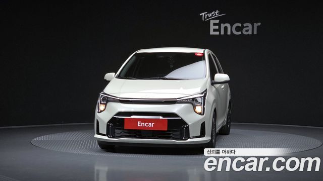 Kia morning 2025 — photo 3
