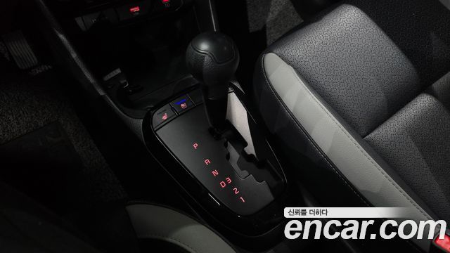Kia morning 2025 — photo 12