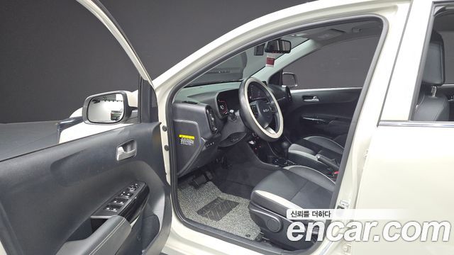 Kia morning 2025 — photo 13