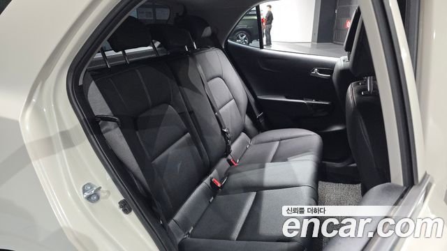 Kia morning 2025 — photo 17