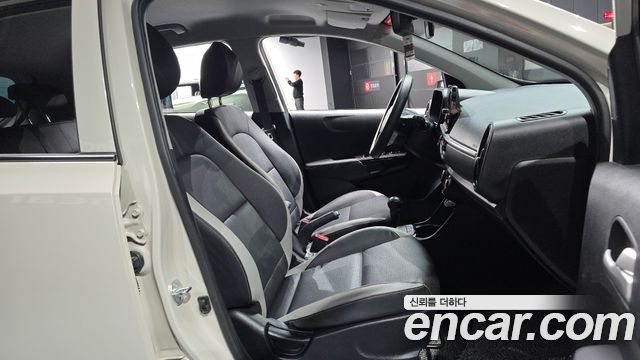 Kia morning 2025 — photo 18