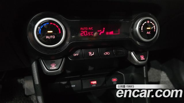 Kia morning 2025 — photo 25