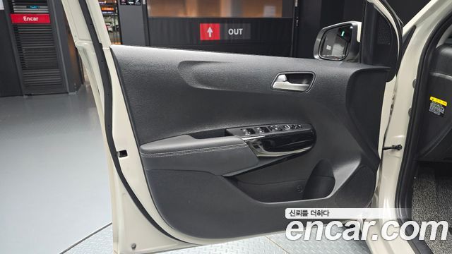 Kia morning 2025 — photo 14