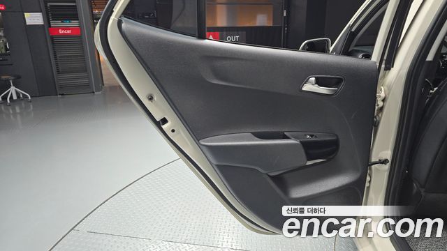 Kia morning 2025 — photo 15