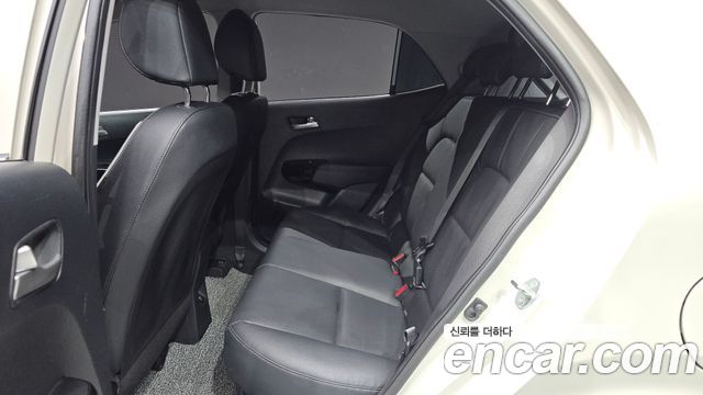Kia morning 2025 — photo 16