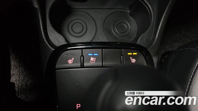 Kia morning 2025 — photo 28