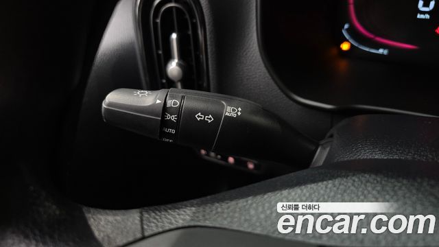 Kia morning 2025 — photo 29