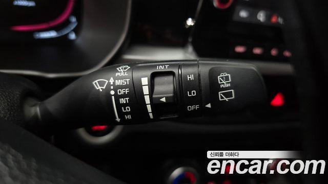 Kia morning 2025 — photo 30