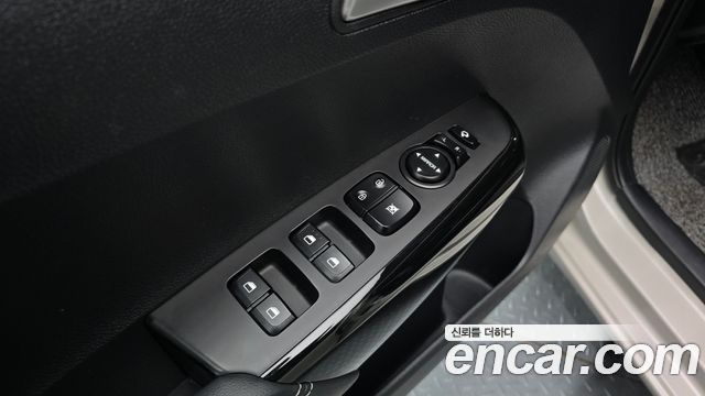 Kia morning 2025 — photo 33