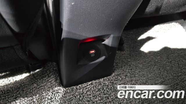 Kia morning 2025 — photo 34